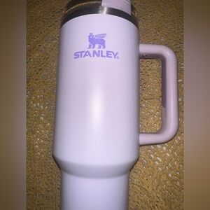 Stanley Lavender Travel Mug